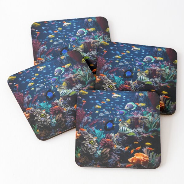 Item preview, My acquarium  designed and sold by THEINFINTY.