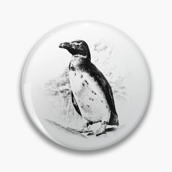 Item preview, Penguine designed and sold by Guardi71.