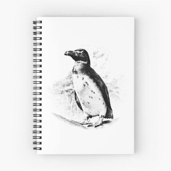 Item preview, Penguine designed and sold by Guardi71.