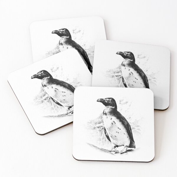 Item preview, Penguine designed and sold by Guardi71.