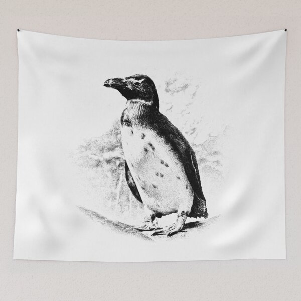Item preview, Penguine designed and sold by Guardi71.
