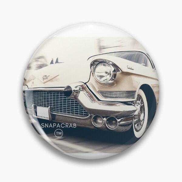 Item preview, RETRO CAR No.1 designed and sold by snapacrab.