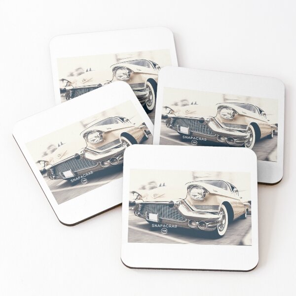 Item preview, RETRO CAR No.1 designed and sold by snapacrab.