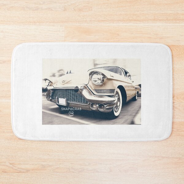 Item preview, RETRO CAR No.1 designed and sold by snapacrab.