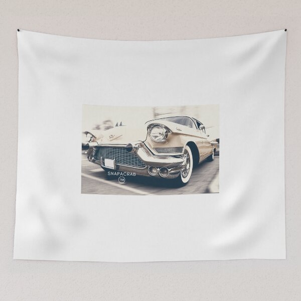 Item preview, RETRO CAR No.1 designed and sold by snapacrab.