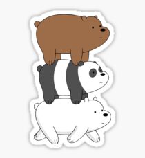 WBB Walk Sticker