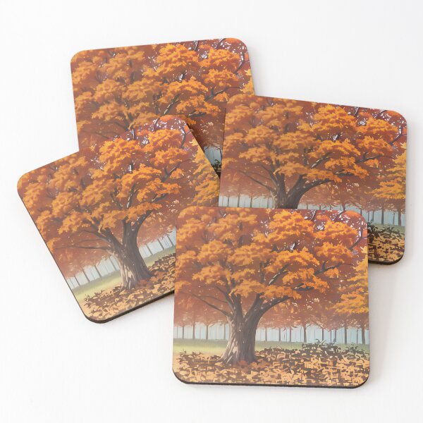 Item preview, Autumn designed and sold by Daniel-DL.