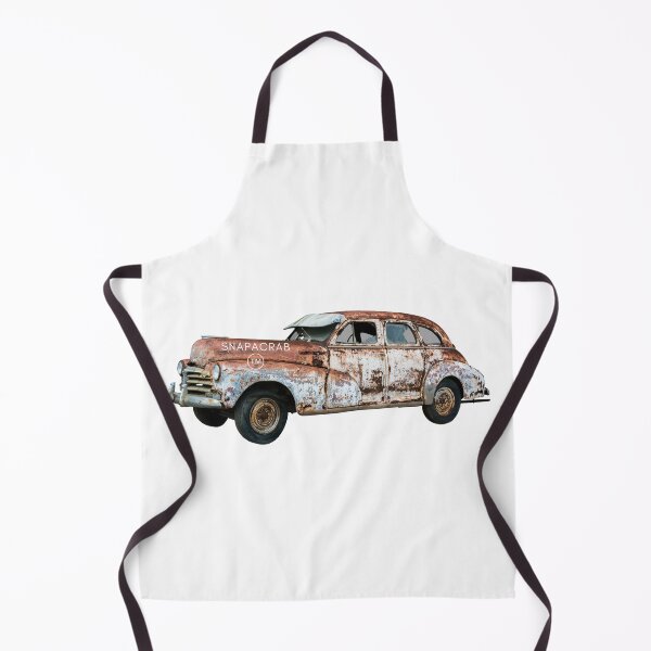 Item preview, RETRO CAR No.2 designed and sold by snapacrab.