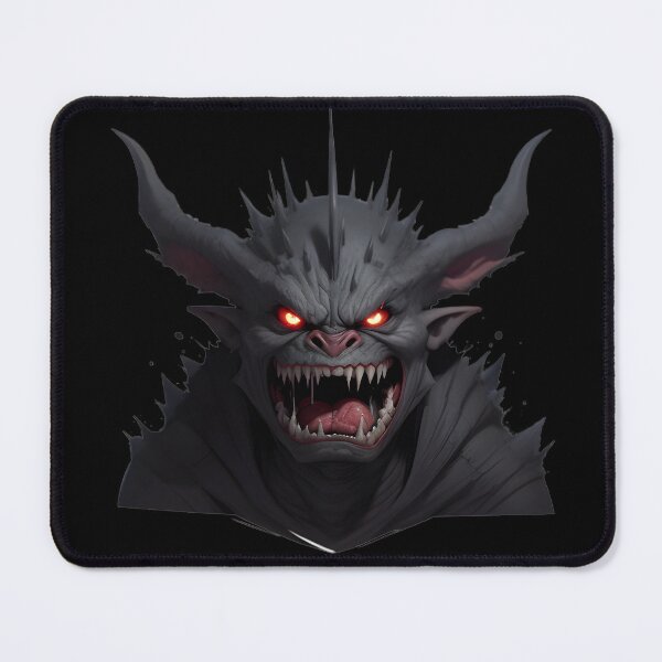 Item preview, Dark Goblin Red Eyes  designed and sold by mrlazypl.