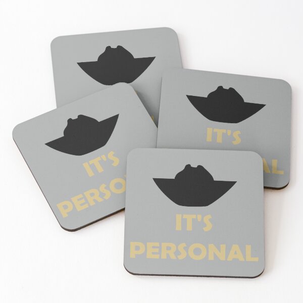 Item preview, ITS PERSONAL designed and sold by DomGDesign.