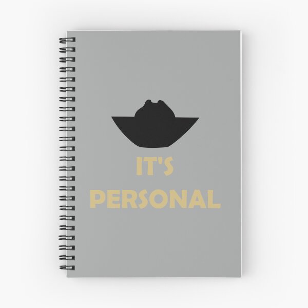 Item preview, ITS PERSONAL designed and sold by DomGDesign.