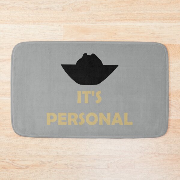 Item preview, ITS PERSONAL designed and sold by DomGDesign.