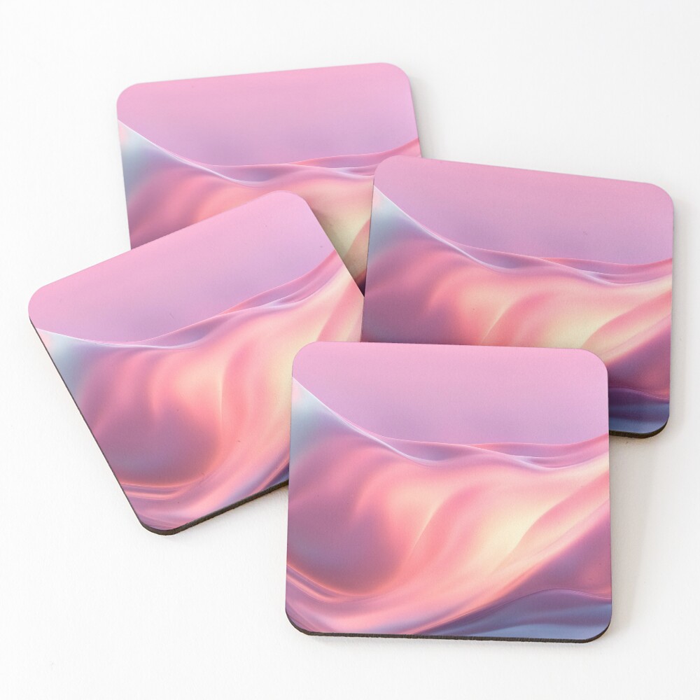 Item preview, Coasters (Set of 4) designed and sold by Inimma.