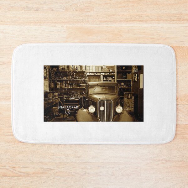 Item preview, RETRO CAR No.3 designed and sold by snapacrab.
