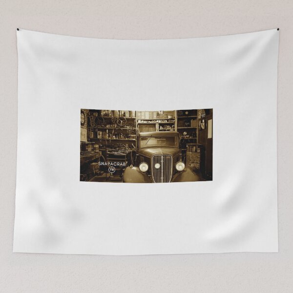 Item preview, RETRO CAR No.3 designed and sold by snapacrab.