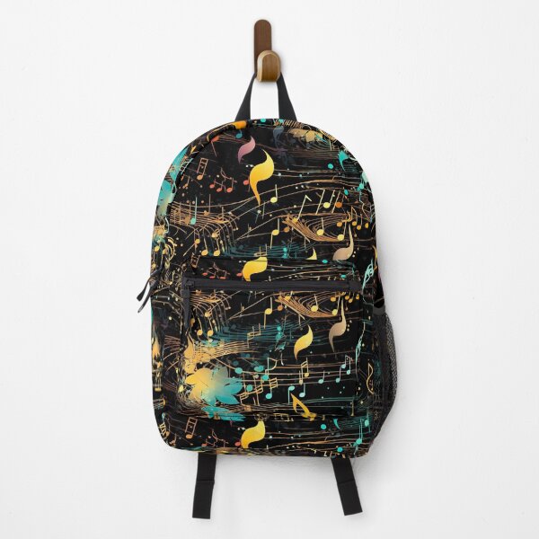 Item preview, Modern design reminiscent of patterns in the style of sheet music designed and sold by Pflugart.