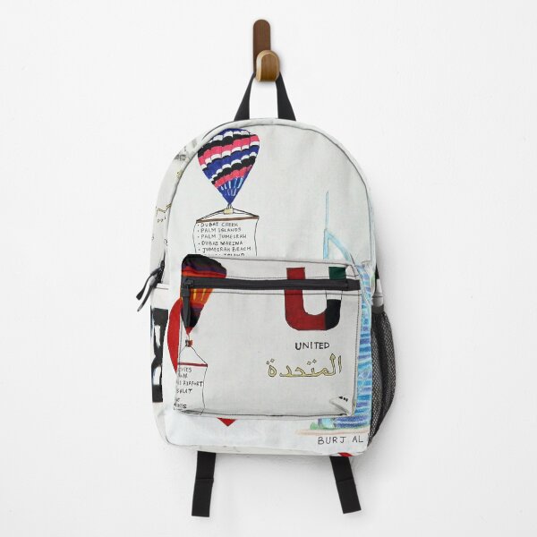 Item preview, I like Dubai conceptual Artwork designed and sold by MubaraksArt.