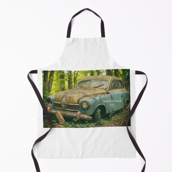 Item preview, RETRO CAR No.4 designed and sold by snapacrab.