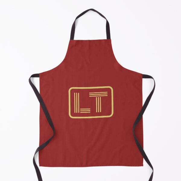 Item preview, LT Initials Gold Geometric Letters designed and sold by Jeallan Designs.