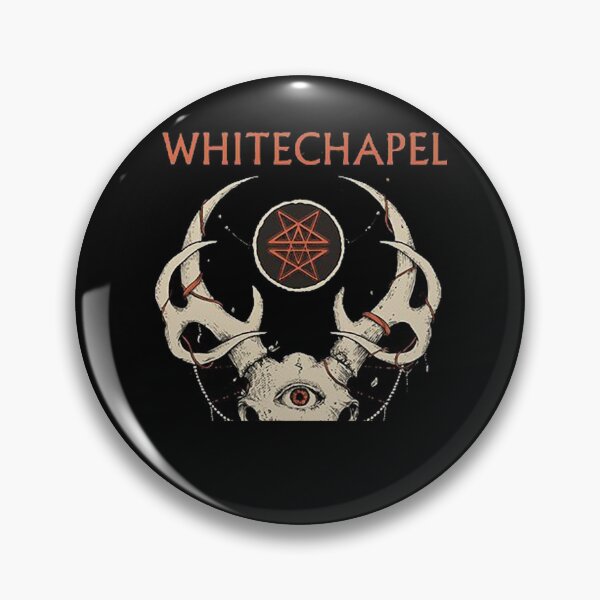 Item preview, The whitechapel designed and sold by DonnaWellse.