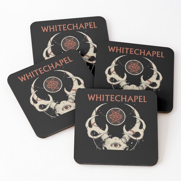 Item preview, The whitechapel designed and sold by DonnaWellse.