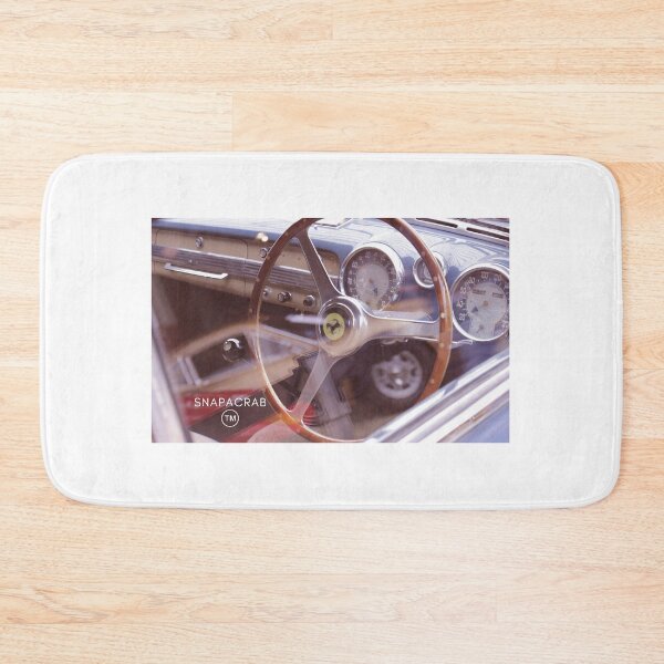 Item preview, RETRO CAR No.5 designed and sold by snapacrab.