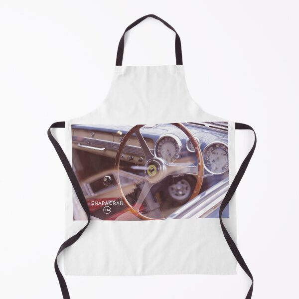 Item preview, RETRO CAR No.5 designed and sold by snapacrab.