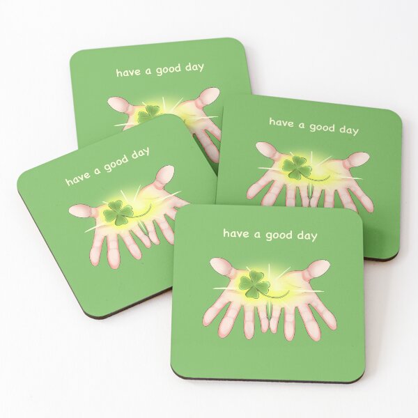 Item preview, Have a good day designed and sold by when-11-33.
