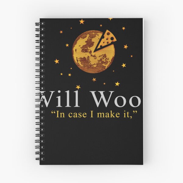 Item preview, The Will Wood designed and sold by DonnaWellse.