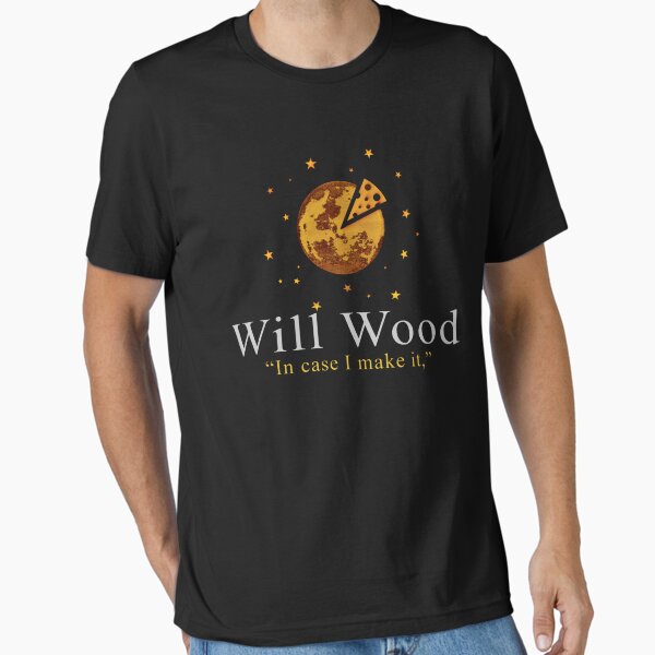Item preview, The Will Wood designed and sold by DonnaWellse.