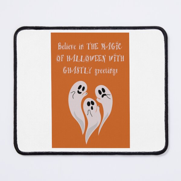 Item preview, Ghastly Greetings designed and sold by iamdesigns14.