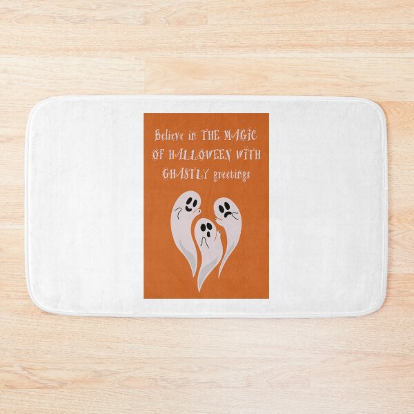 Item preview, Ghastly Greetings designed and sold by iamdesigns14.