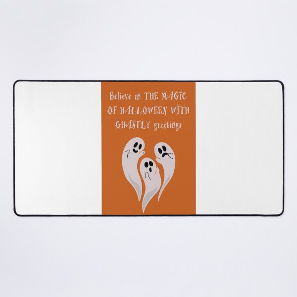 Item preview, Ghastly Greetings designed and sold by iamdesigns14.