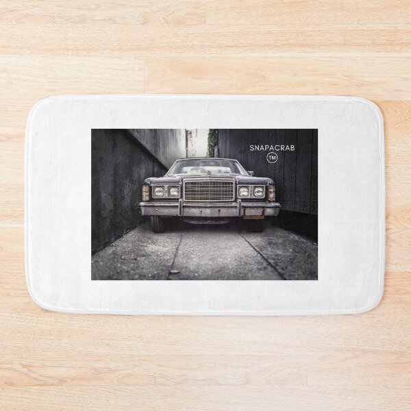Item preview, RETRO CAR No.6 designed and sold by snapacrab.
