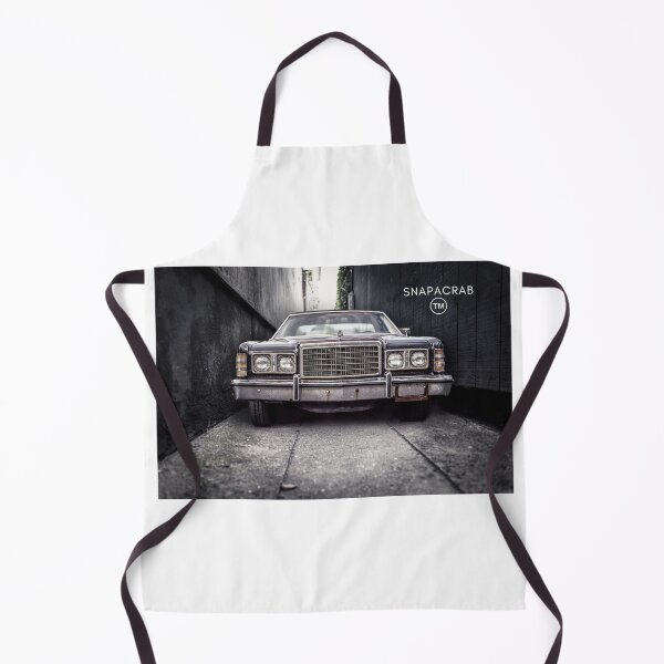 Item preview, RETRO CAR No.6 designed and sold by snapacrab.