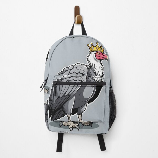 Item preview, King Vulture designed and sold by CraftyUniverse.