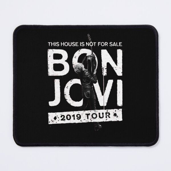 Item preview, bon jovi designed and sold by EvradCan.