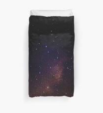 Constellation Duvet Cover