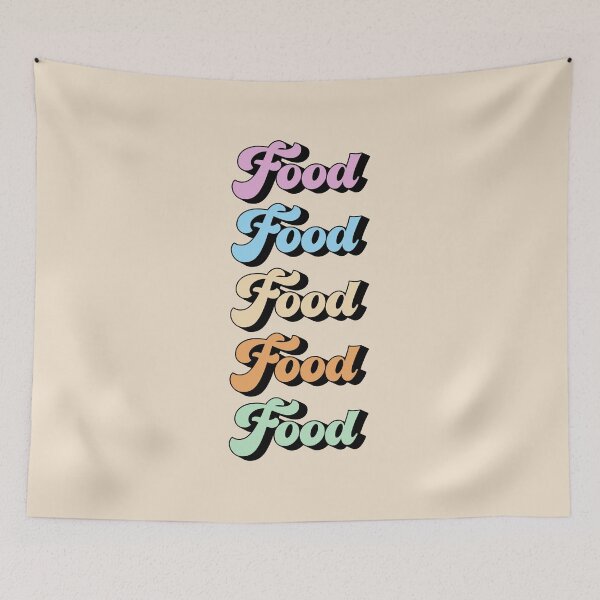 Item preview, Food. designed and sold by TheOriginn.