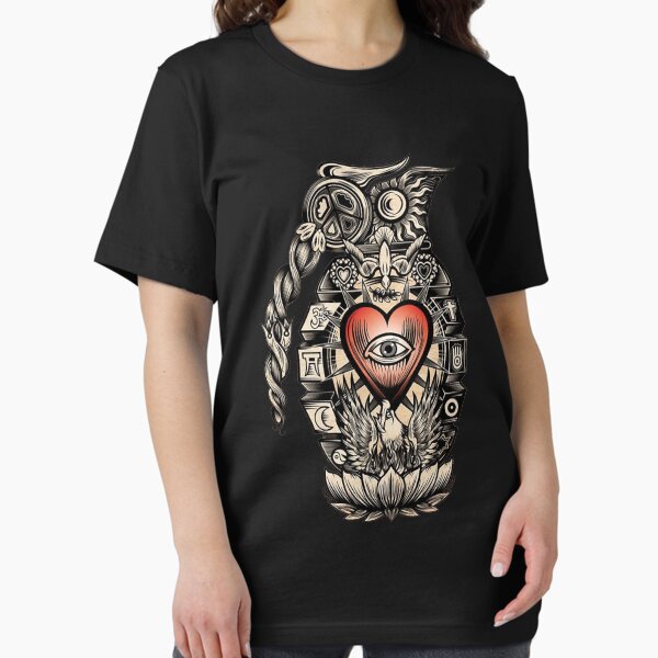 Item preview, lotus grenade designed and sold by JessicaBrady.