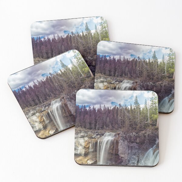 Item preview, Paulina Creek Falls Deschutes County, Oregon designed and sold by Sven Fauth.