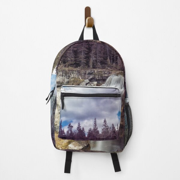 Item preview, Paulina Creek Falls Deschutes County, Oregon designed and sold by Sven Fauth.