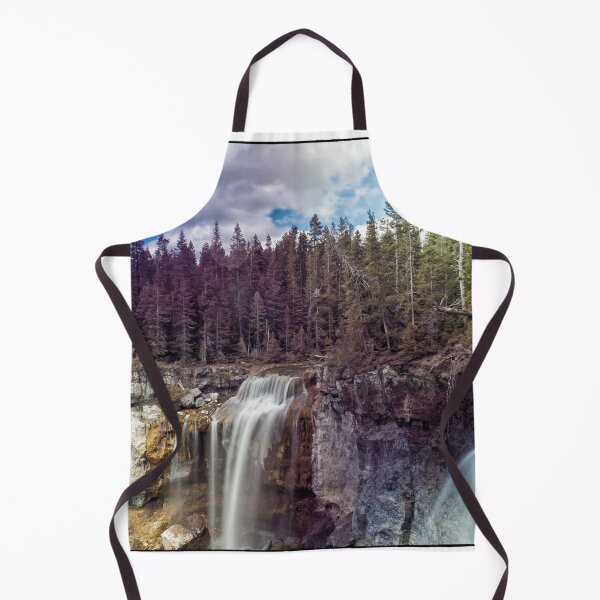 Item preview, Paulina Creek Falls Deschutes County, Oregon designed and sold by Sven Fauth.