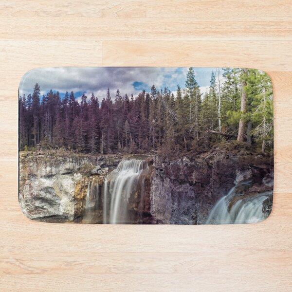 Item preview, Paulina Creek Falls Deschutes County, Oregon designed and sold by Sven Fauth.