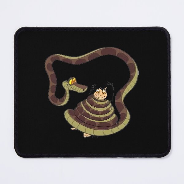 Item preview, the jungle book mowgli  	 designed and sold by hfxkgihxbe35.