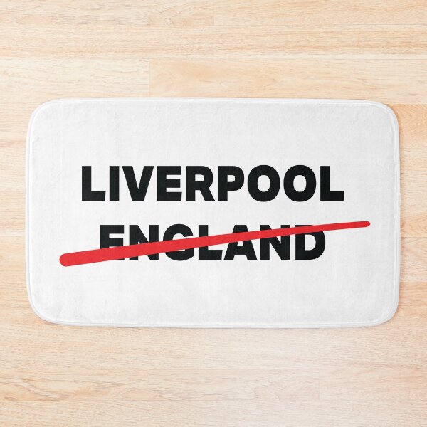 Item preview, Scouse not English designed and sold by SmallSingy.