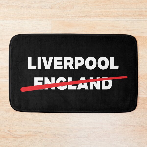 Item preview, Scouse not English designed and sold by SmallSingy.