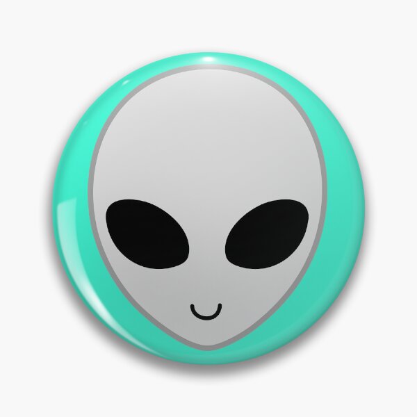 Item preview, alien designed and sold by Staylbender.