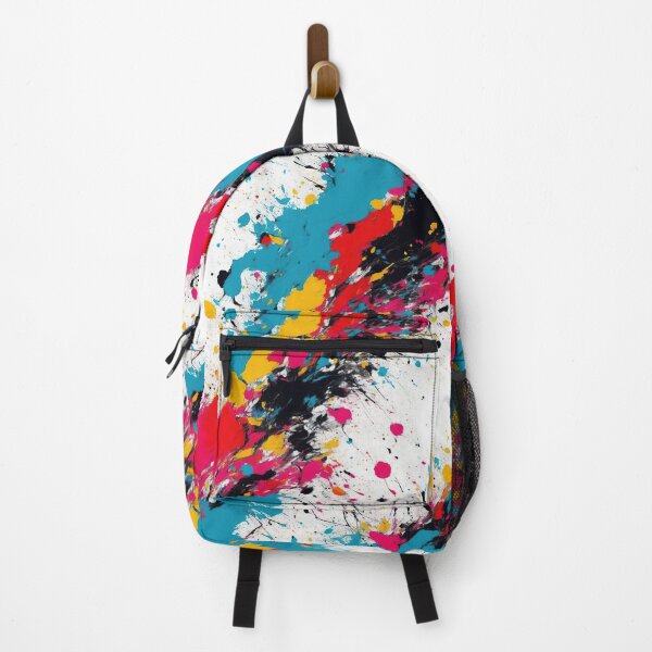 Item preview, Paint splatters, brush strokes designed and sold by CoolPixels.