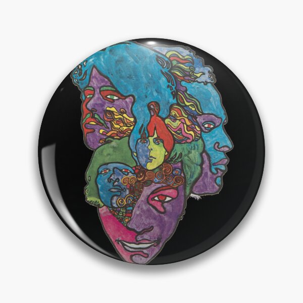 Item preview,  Forever Changes designed and sold by JessicaBrady.